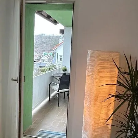 Paradiesisch Wohnen Bad Schwalbach Exterior foto