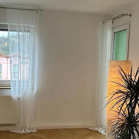 Paradiesisch Wohnen Bad Schwalbach Exterior foto