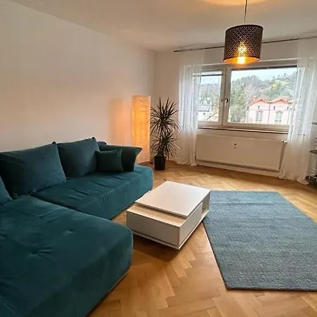 Paradiesisch Wohnen Bad Schwalbach Exterior foto