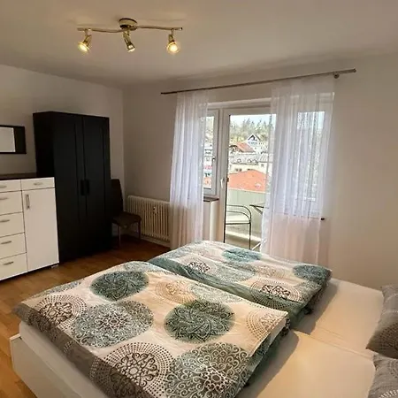 Paradiesisch Wohnen Bad Schwalbach Exterior foto