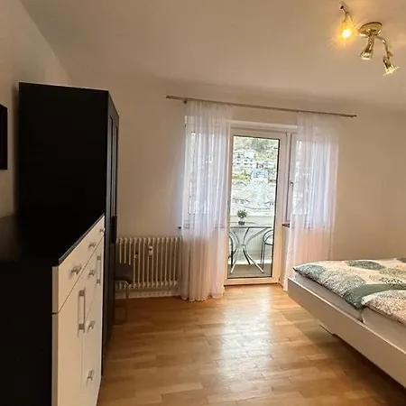 Paradiesisch Wohnen Bad Schwalbach Exterior foto