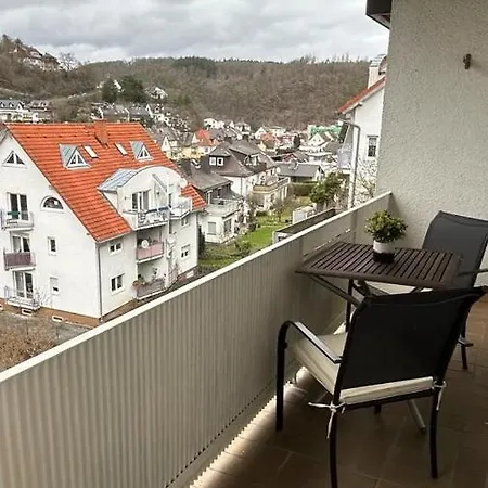 Paradiesisch Wohnen Bad Schwalbach Exterior foto
