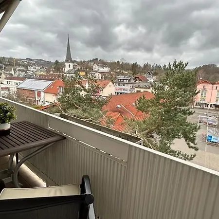 Paradiesisch Wohnen Bad Schwalbach Exterior foto