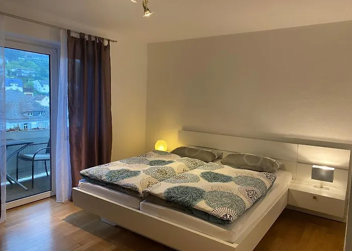 Paradiesisch Wohnen Bad Schwalbach