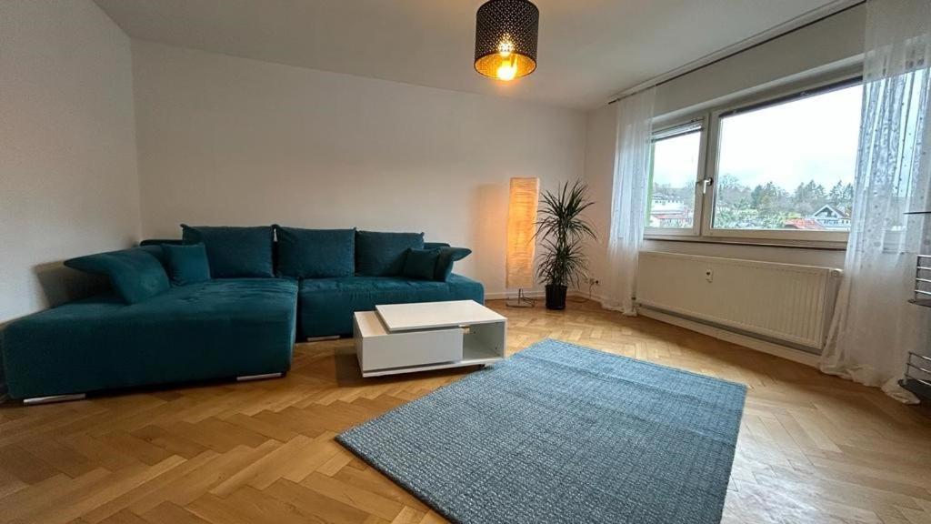 Apartment Paradiesisch Wohnen Bad Schwalbach