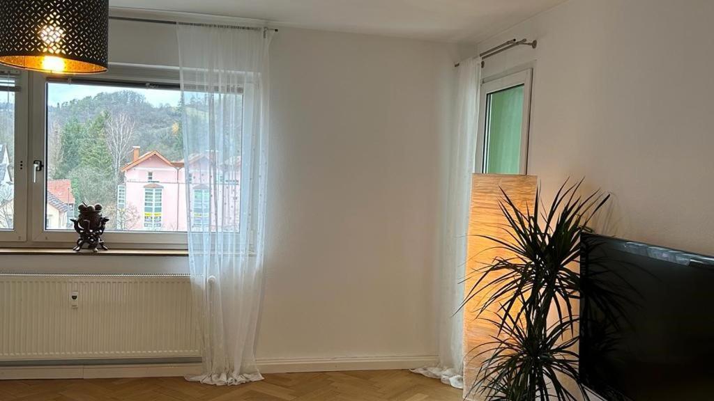 Paradiesisch Wohnen Bad Schwalbach