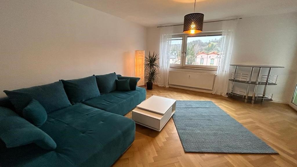 Appartamento Paradiesisch Wohnen Bad Schwalbach
