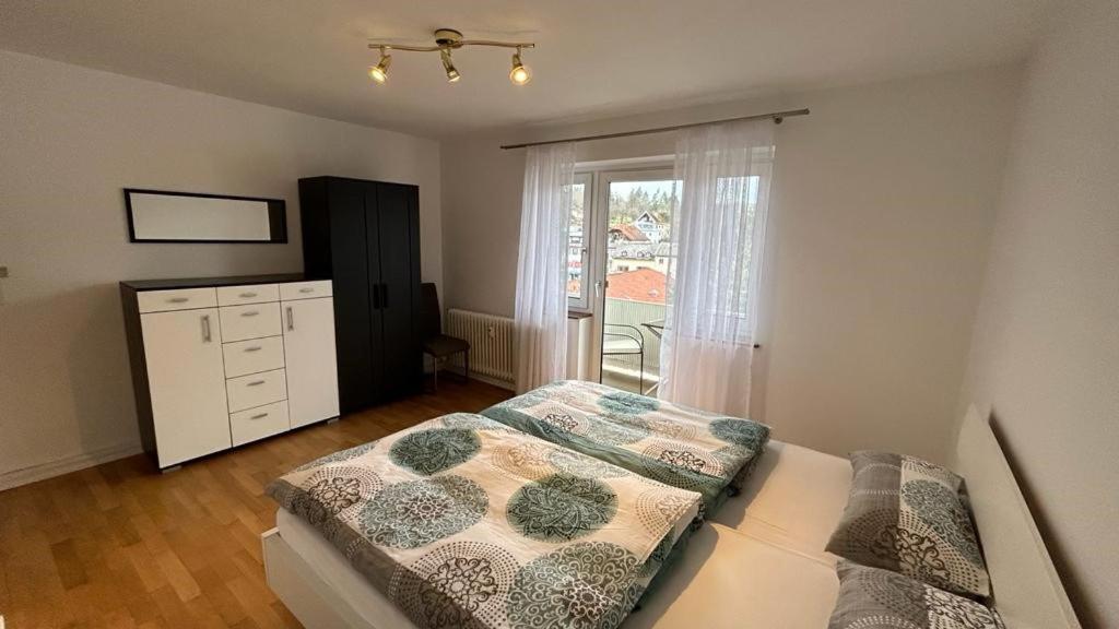 Paradiesisch Wohnen Apartment