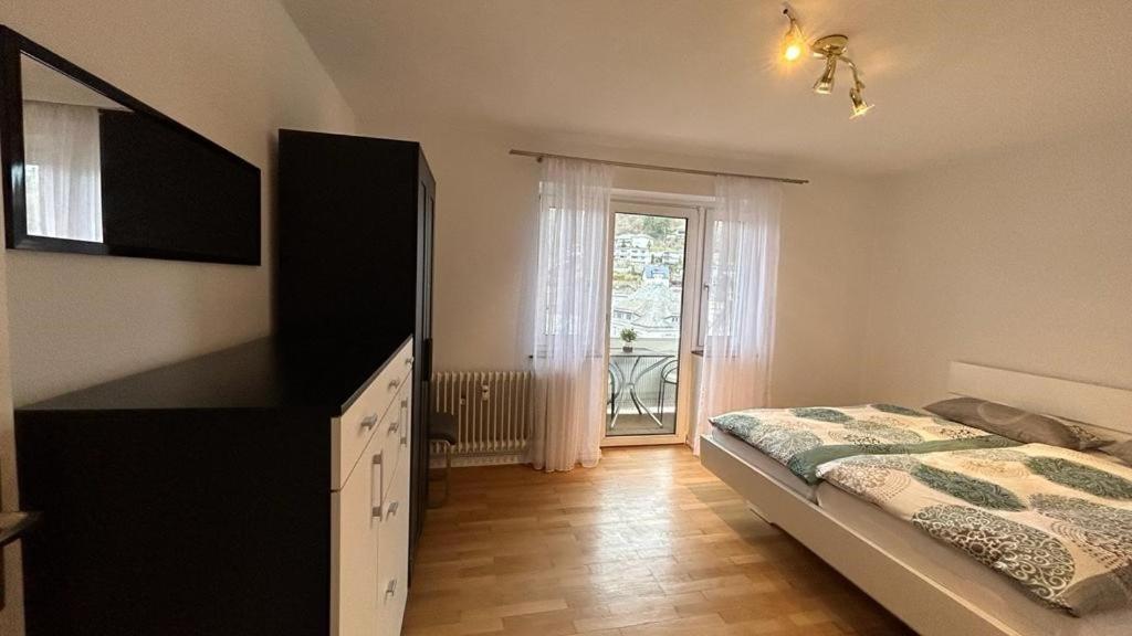 Paradiesisch Wohnen * Bad Schwalbach