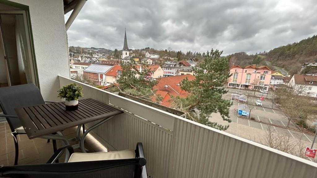 Paradiesisch Wohnen * Bad Schwalbach