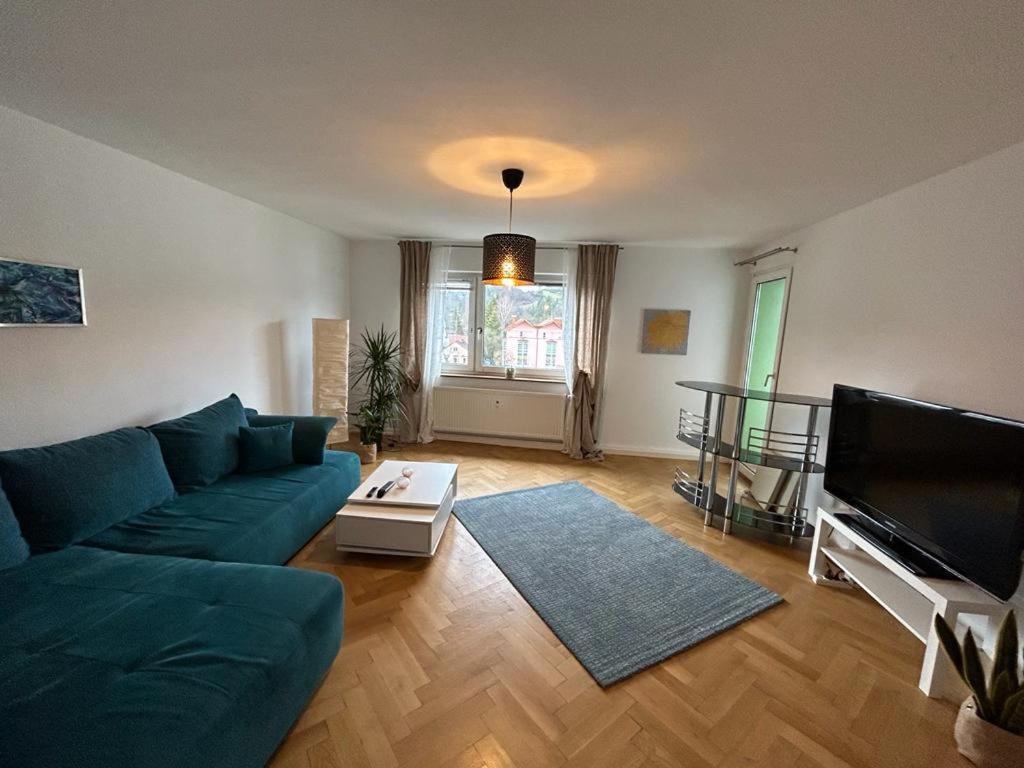 Appartamento Paradiesisch Wohnen