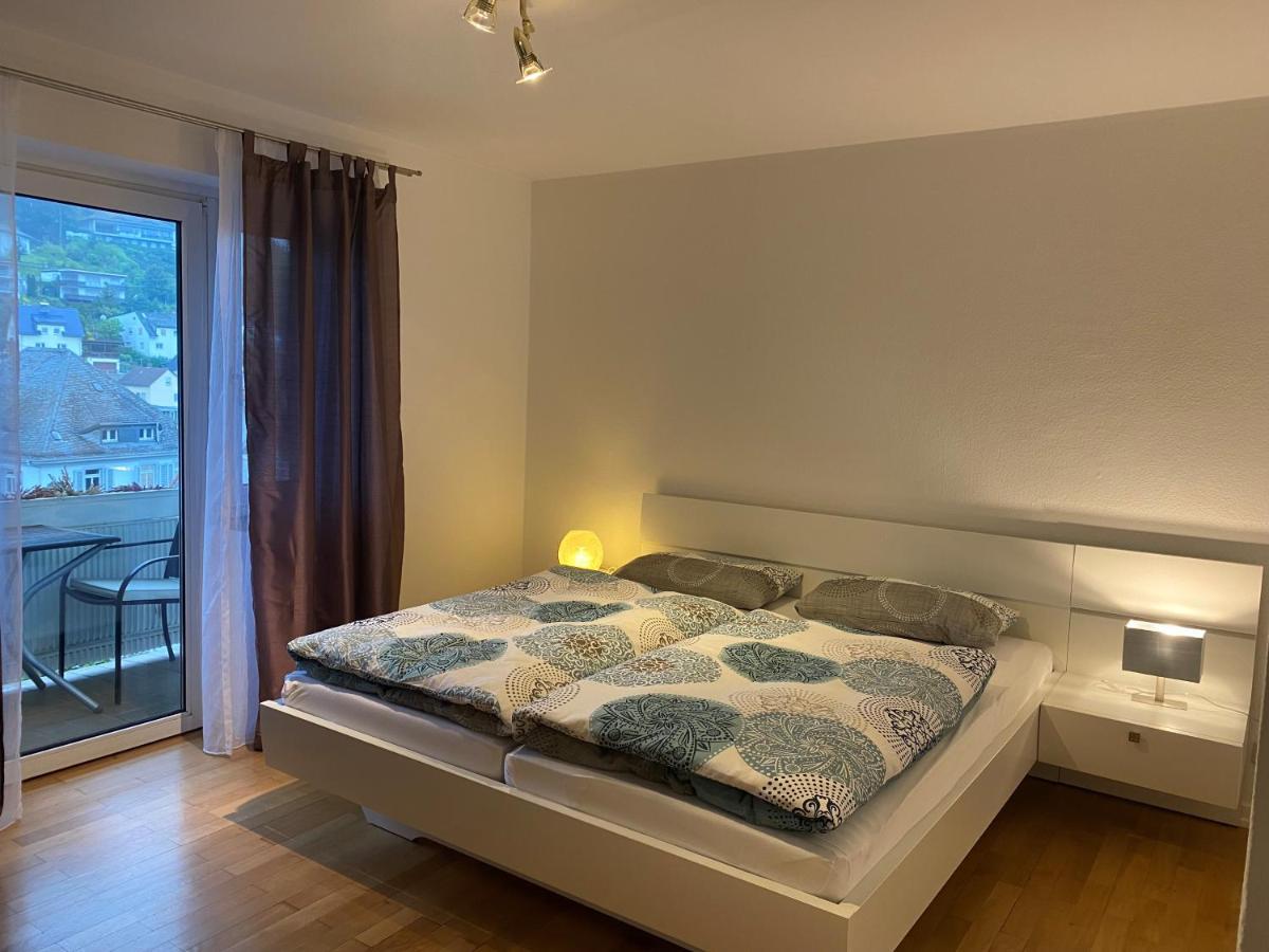 Appartamento Paradiesisch Wohnen Bad Schwalbach