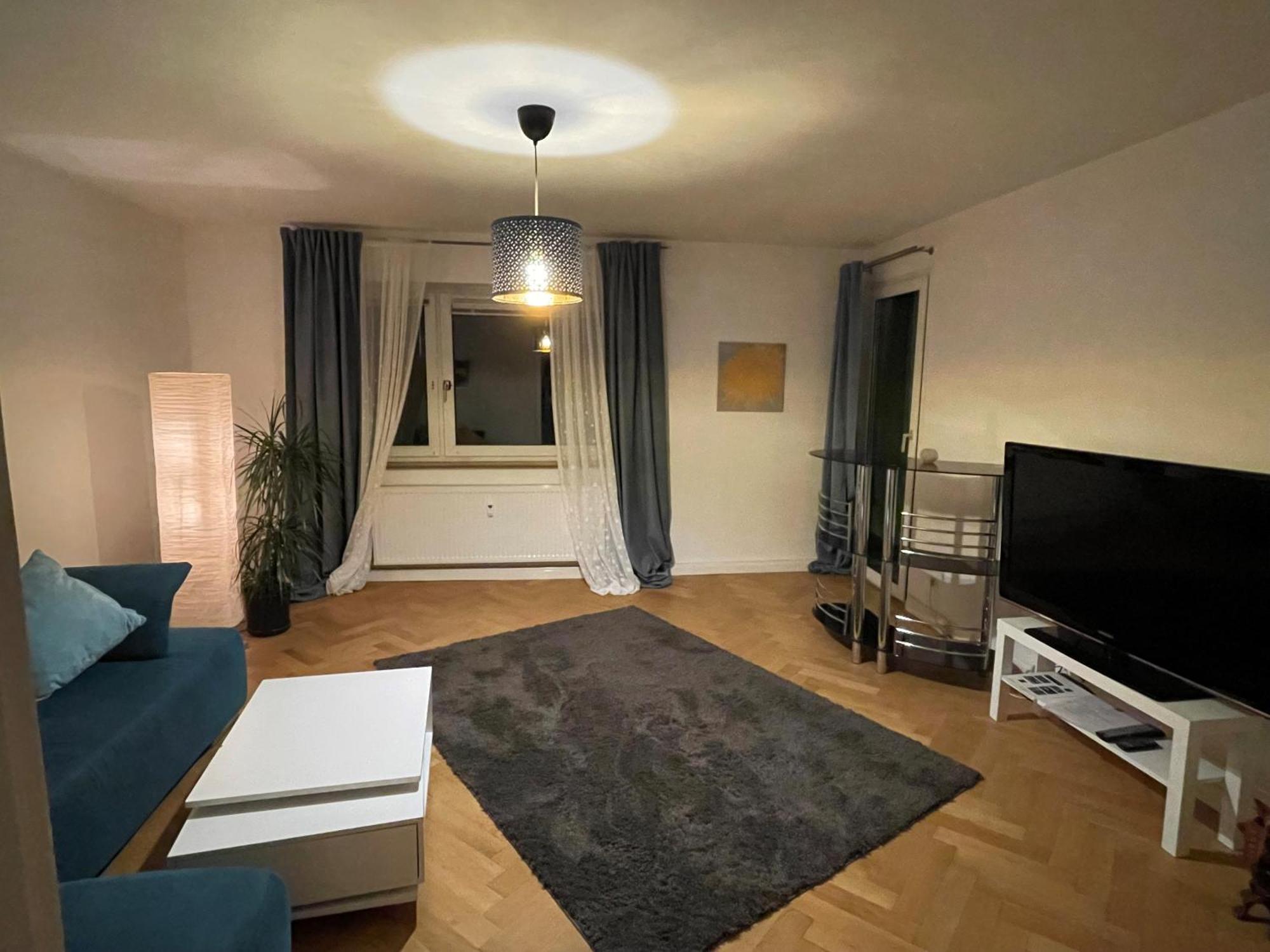 Paradiesisch Wohnen Apartment *
