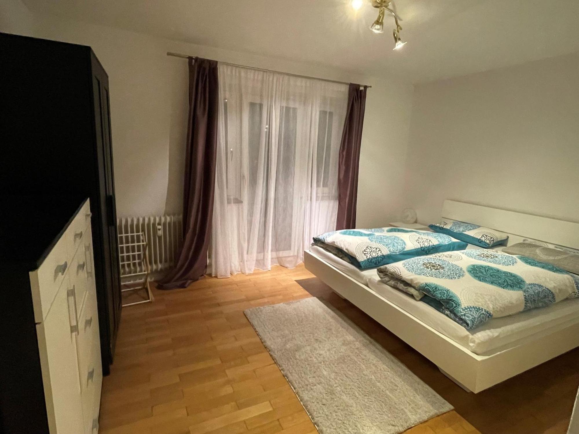 Paradiesisch Wohnen Apartment